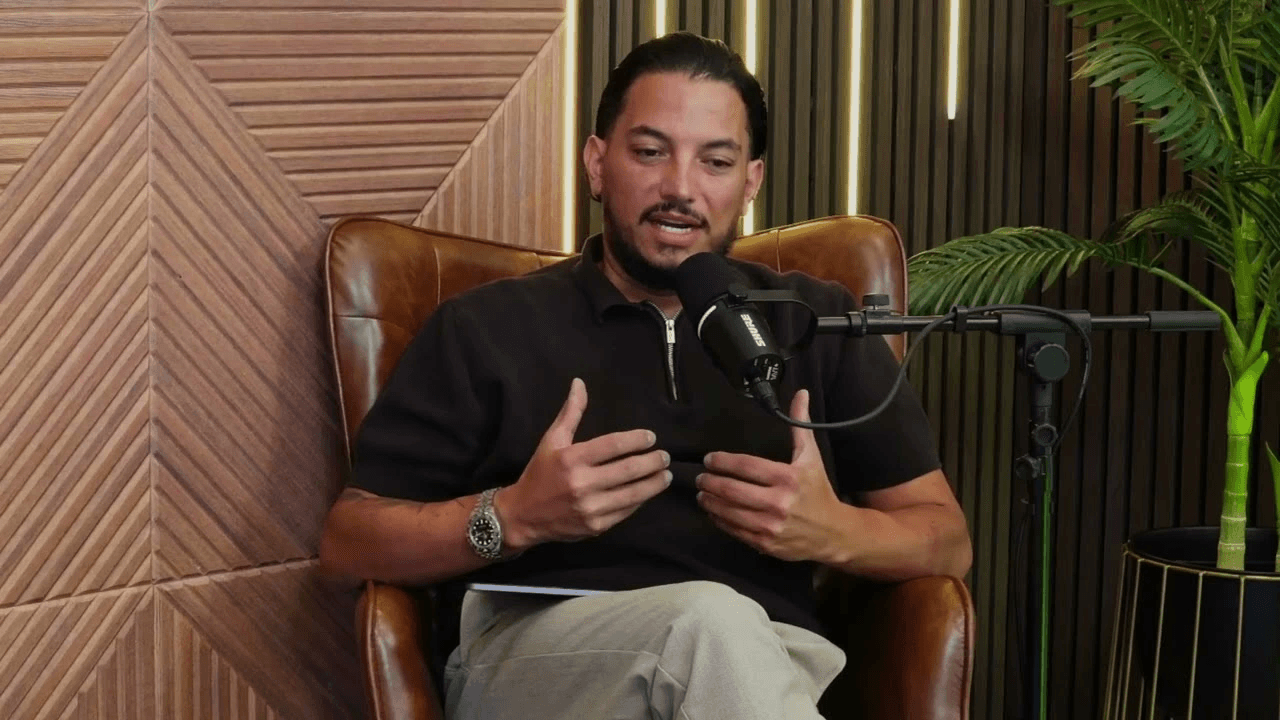 La Mente y el Corazón | Charlie Aragón conversa con el Pastor Carlos Ortiz